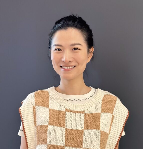 Amber Xu joined the C2A jury in November 2023.