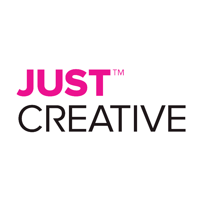 Just Creative logo
