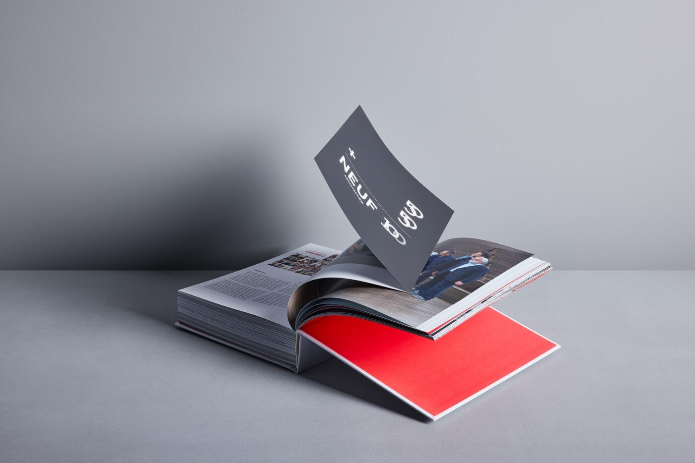 Half a Century of Building Storeys 