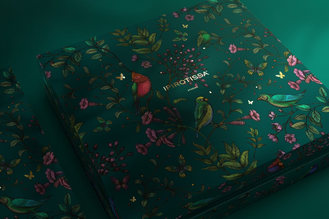 Ipirotissa X-mas 2022