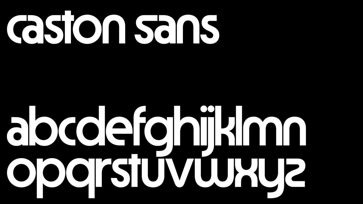 Caston Coffee Roasters