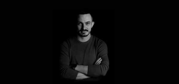 Portrait image of Anton Suprunenko, C2A Juror, a visionary in the world of design