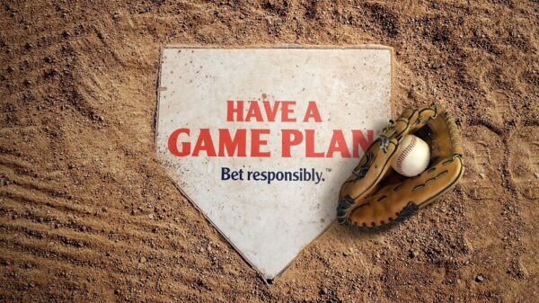 Branding Projects - Have A Game Plan Logo