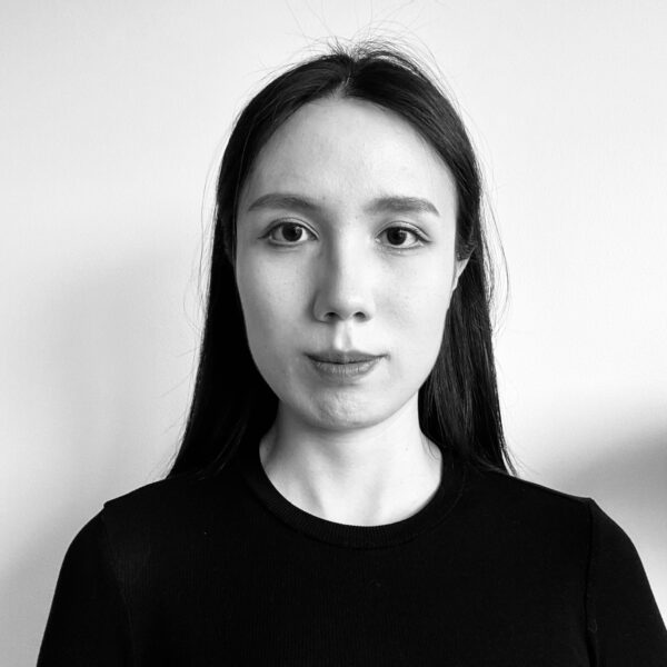 Jiayuan Wang joined the C2A jury in June 2024