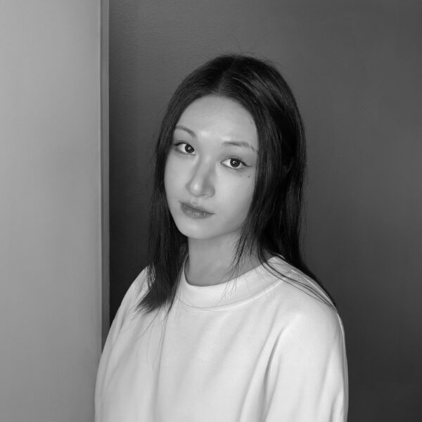 Xinyue Guo joined the C2A jury in July 2024.