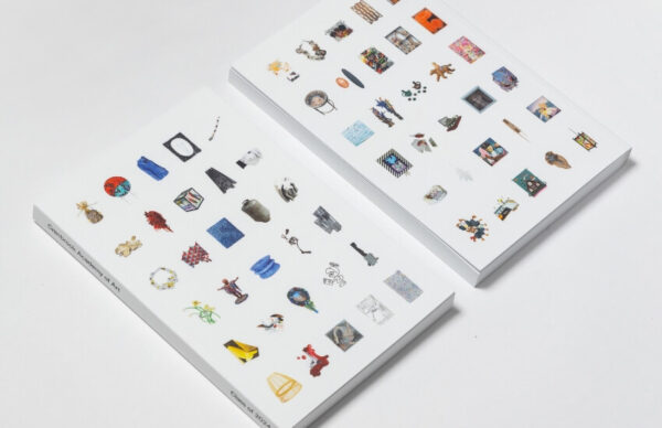 Cover of the Cranbrook 2024 Graduate Catalog