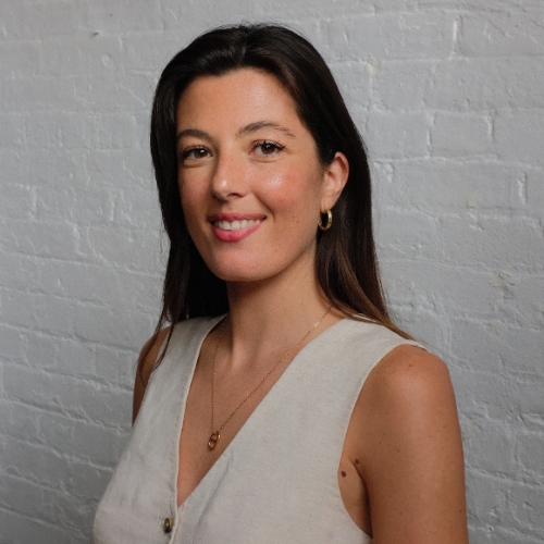 Alexia Pascon, profile image