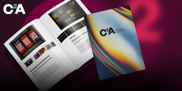 C2A Winners Book 2025