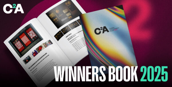 C2A Winners Book 2025