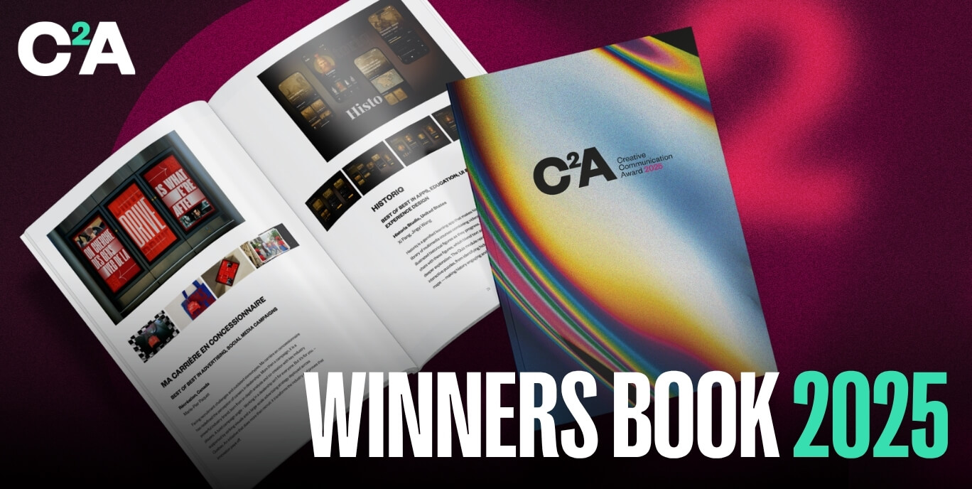 C2A Winners Book 2025